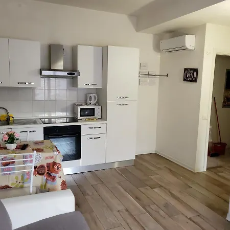 Apartmanhotel Centro