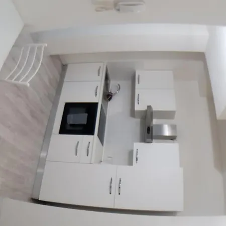 Apartmanhotel Centro