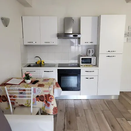 Apartmanhotel Centro Bergamo