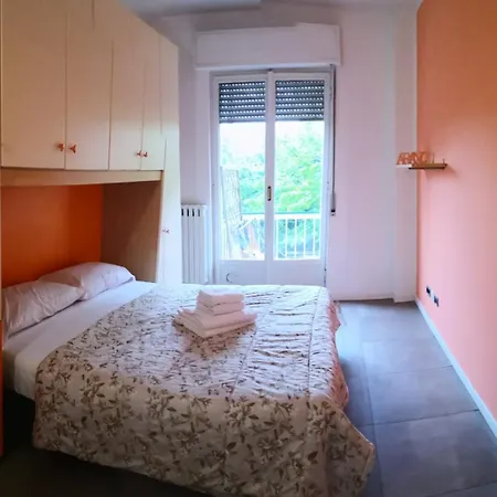 Aparthotel Centro 3*