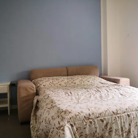 Aparthotel Centro 3*