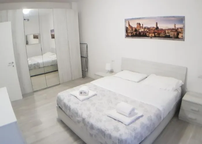 Centro 3* ברגמו