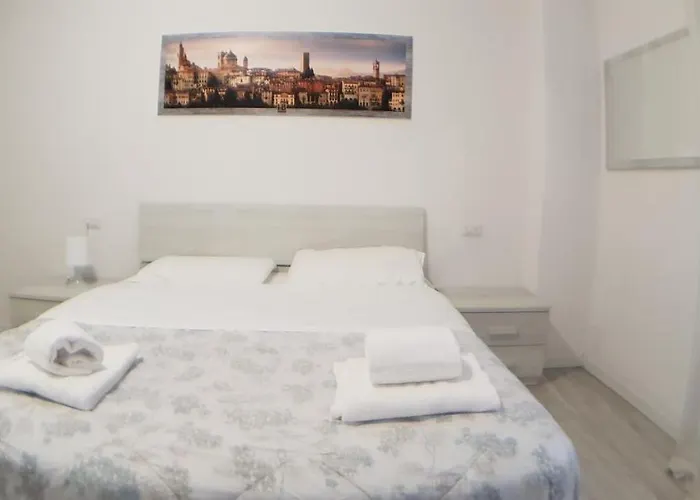 Centro Ξενοδοχείο με διαμερίσματα