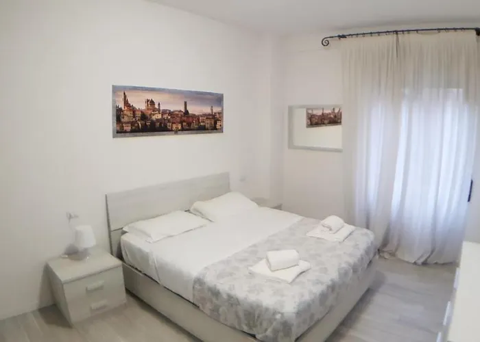 מלון דירות Centro 3*