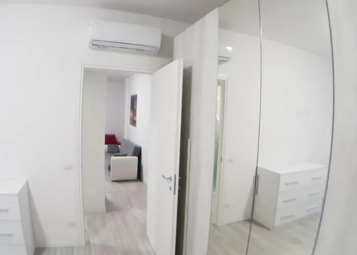 Centro 3* ברגמו