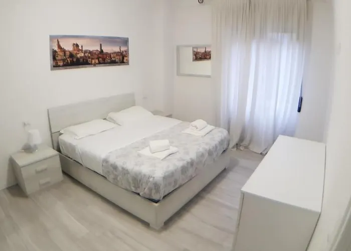 Centro מלון דירות