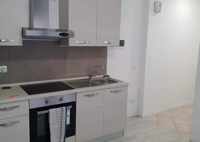 Ξενοδοχείο με διαμερίσματα Centro