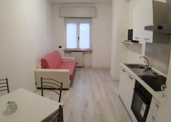 Centro 3* ברגמו