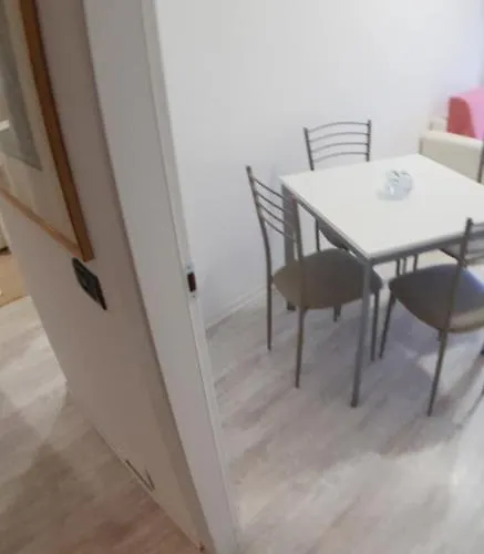 מלון דירות Centro ברגמו