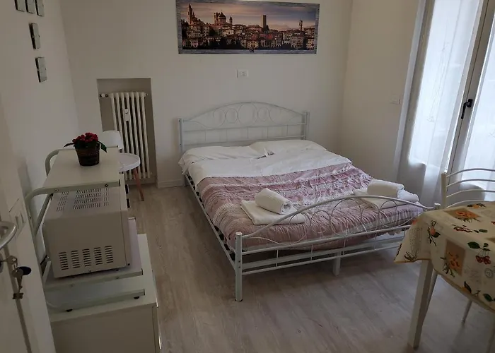 Centro Μπέργκαμο