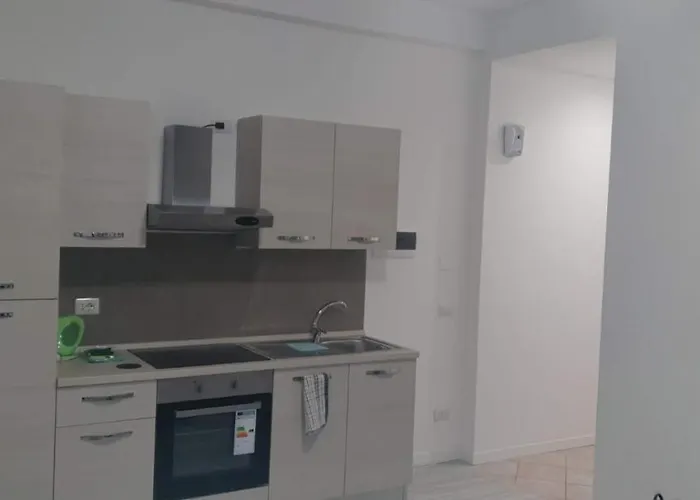 Centro Μπέργκαμο