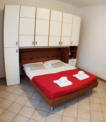 מלון דירות Centro