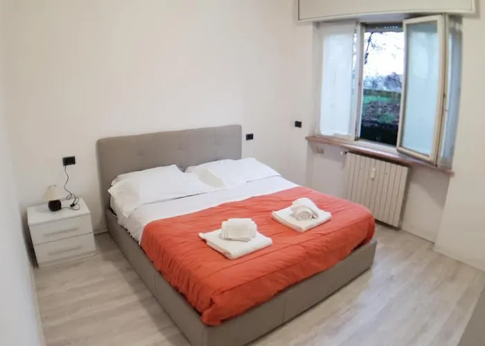 מלון דירות Centro