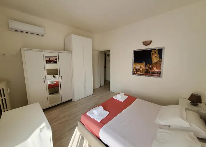 Centro Ξενοδοχείο με διαμερίσματα