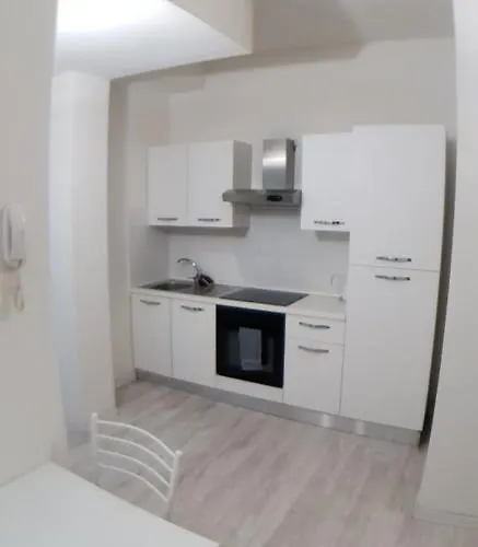 Centro 3* Μπέργκαμο