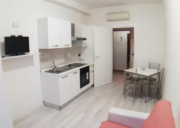 Centro 3* ברגמו