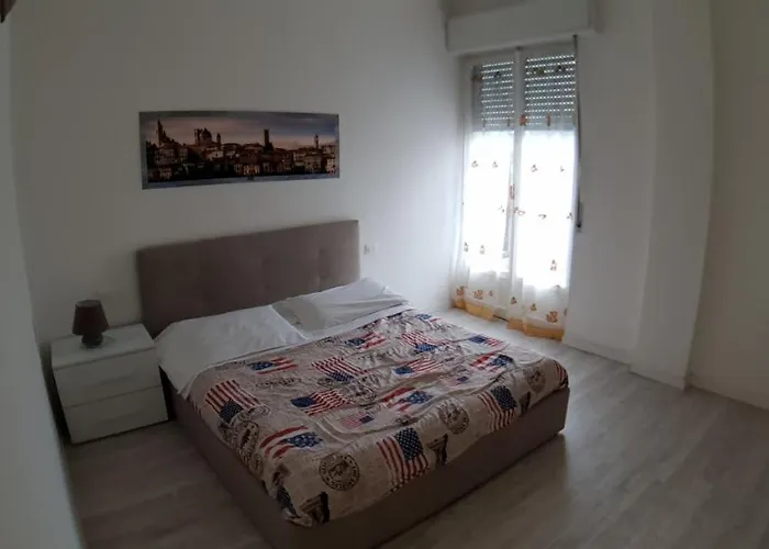 Centro Ξενοδοχείο με διαμερίσματα