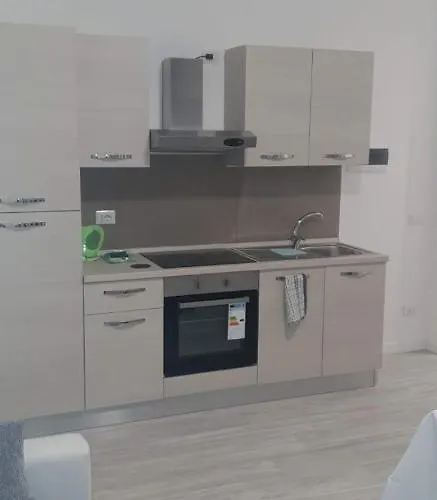 Centro 3* ברגמו