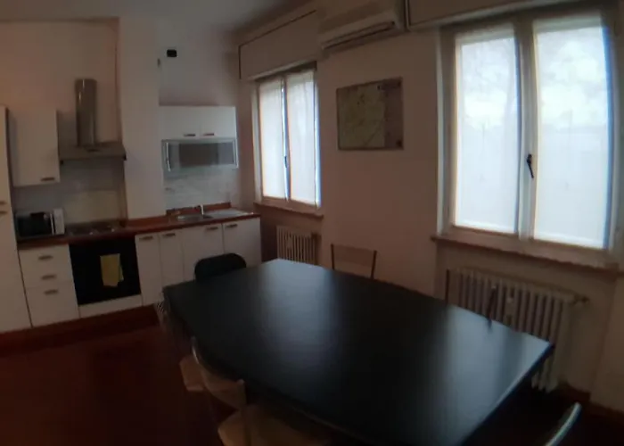 Ξενοδοχείο με διαμερίσματα Centro 3*