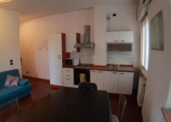 Ξενοδοχείο με διαμερίσματα Centro 3*