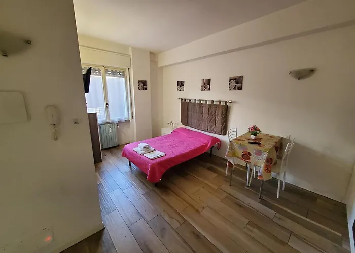 Centro 3* ברגמו