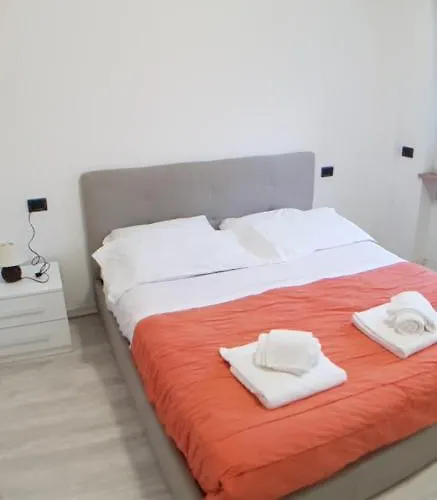 Centro מלון דירות