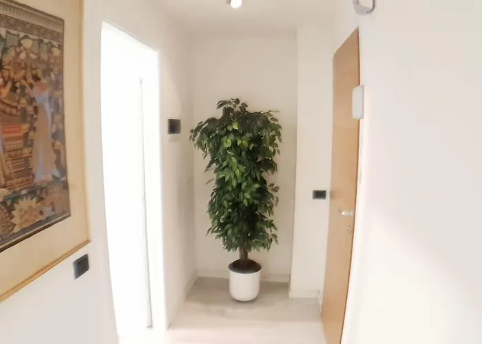 מלון דירות Centro ברגמו