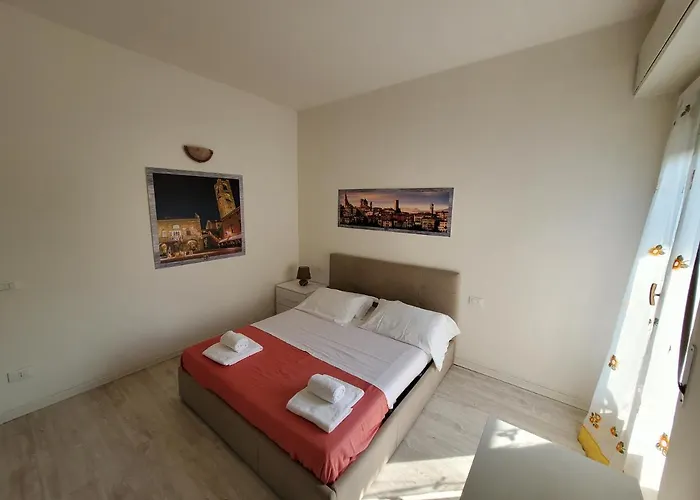 Centro 3* ברגמו