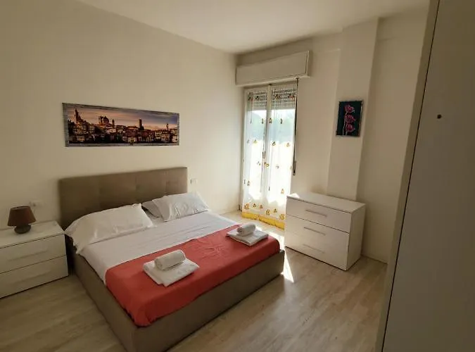 Ξενοδοχείο με διαμερίσματα Centro 3*