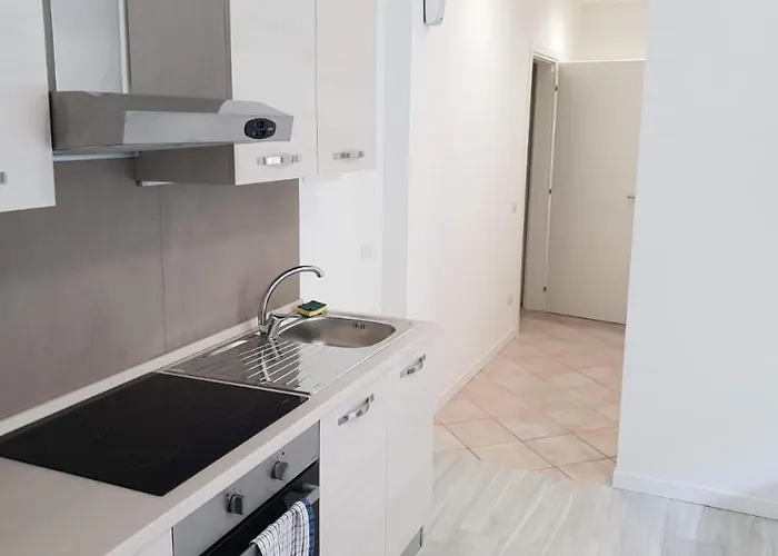 Ξενοδοχείο με διαμερίσματα Centro