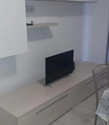 Ξενοδοχείο με διαμερίσματα Centro Μπέργκαμο