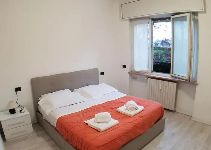 Ξενοδοχείο με διαμερίσματα Centro