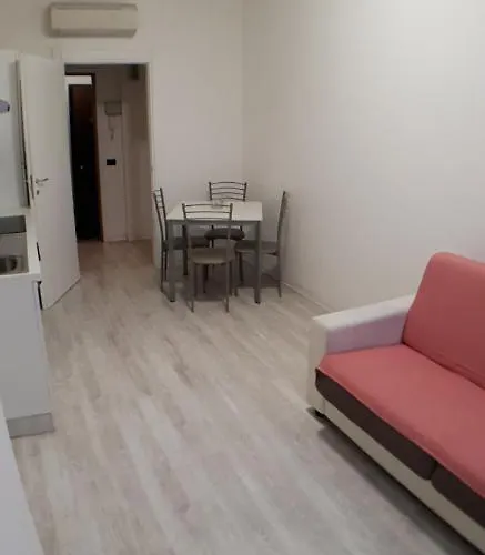 Ξενοδοχείο με διαμερίσματα Centro Μπέργκαμο