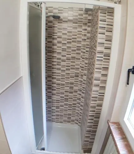 Ξενοδοχείο με διαμερίσματα Centro 3*