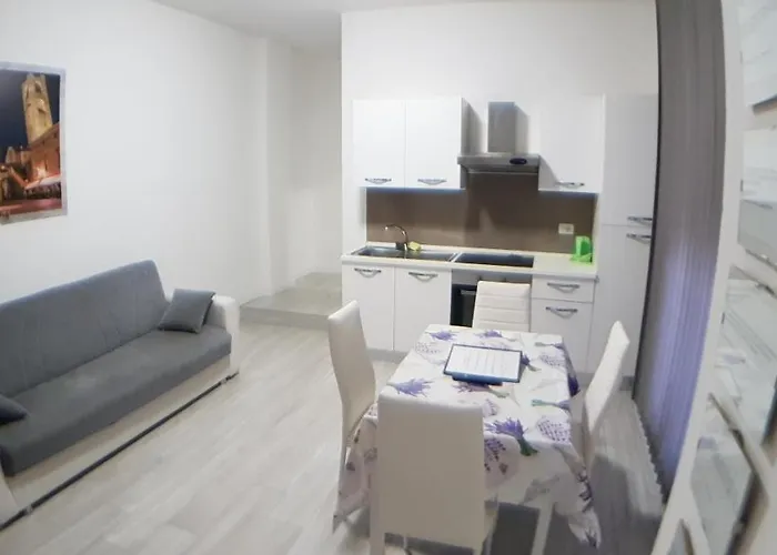 Centro Μπέργκαμο