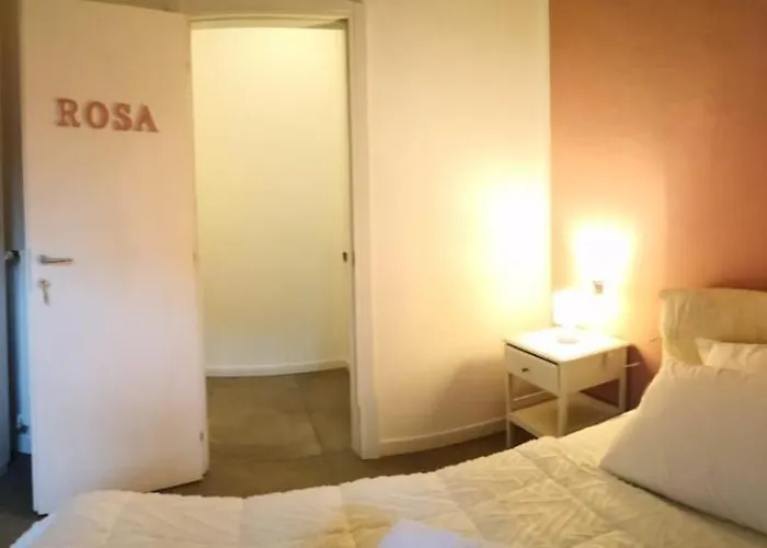 Centro Μπέργκαμο