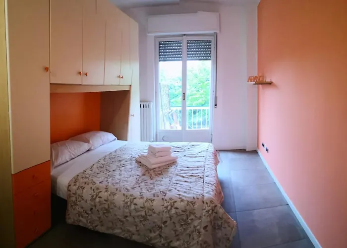 Ξενοδοχείο με διαμερίσματα Centro 3*