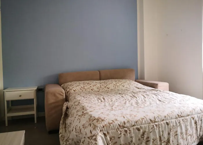 מלון דירות Centro 3*