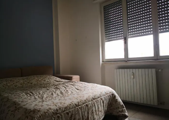 Ξενοδοχείο με διαμερίσματα Centro 3*