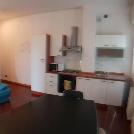 Centro Aparthotel Bergamo