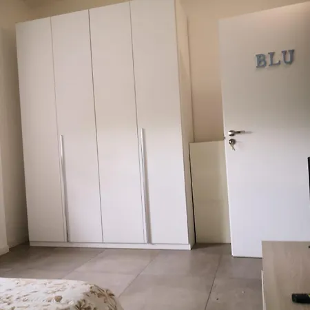 Aparthotel Centro Bergamo